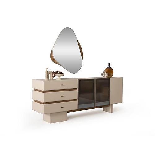 Moment-MOR Yemek Odas�