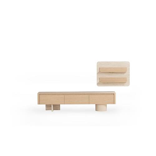 Bulova-SLD Tv nitesi