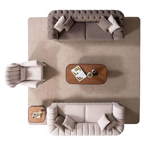 Samba-SBR Koltuk Takm