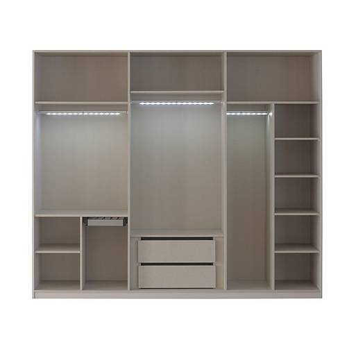 Seric-ERK Yatak Odas�