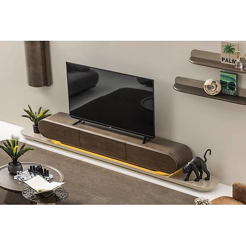 Albalonga-KRS Tv nitesi