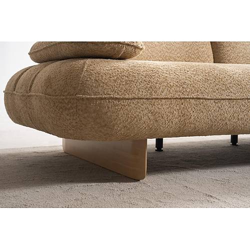 Guisse-ARZ K��e Koltuk