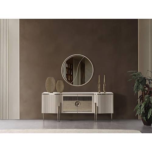 Chanel-H Yemek Odas�