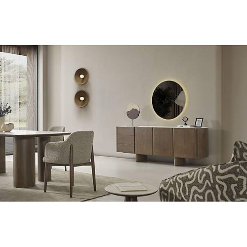 Alegria-LOU Yemek Odas�