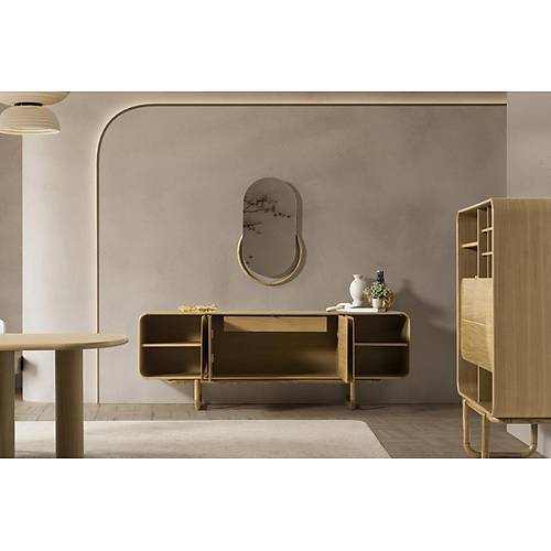 Salinas-WW Yemek Odas�