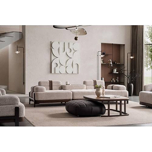 Arin Ahap-C Koltuk Takm