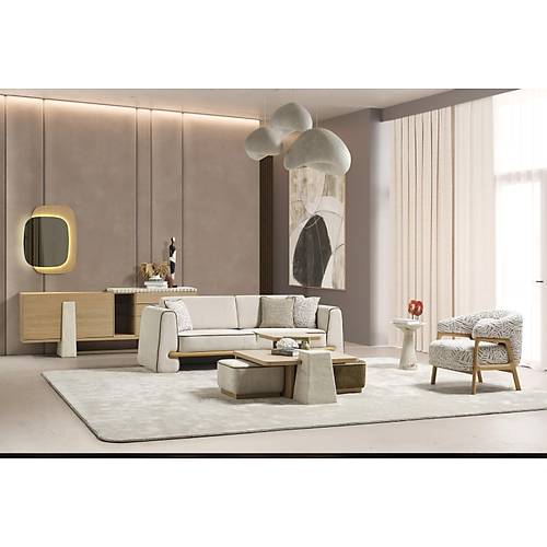 Angel-RXX Koltuk Takm