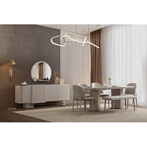 Lagovis-EPS Yemek Odas�