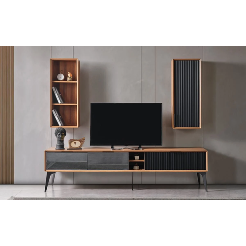 Hilton-ANT Tv nitesi