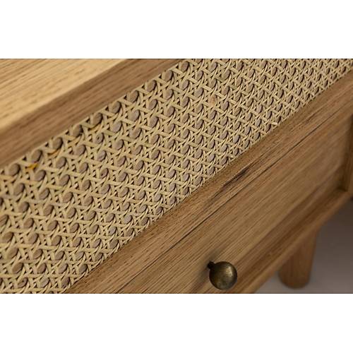 Berkeley-BOHO Yatak Odas