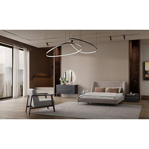 Delta-EYF Yatak Odas