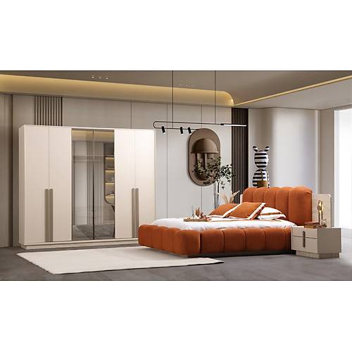 Pablo-HLL Yatak Odas