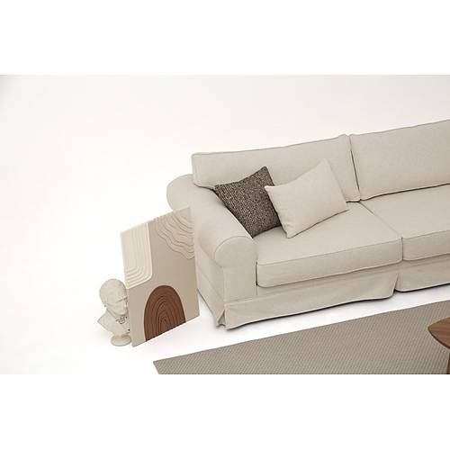 Diff Krem-BRT Koltuk Tak�m�