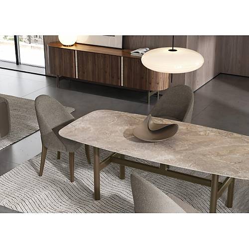 Nessa-YL Yemek Odas�