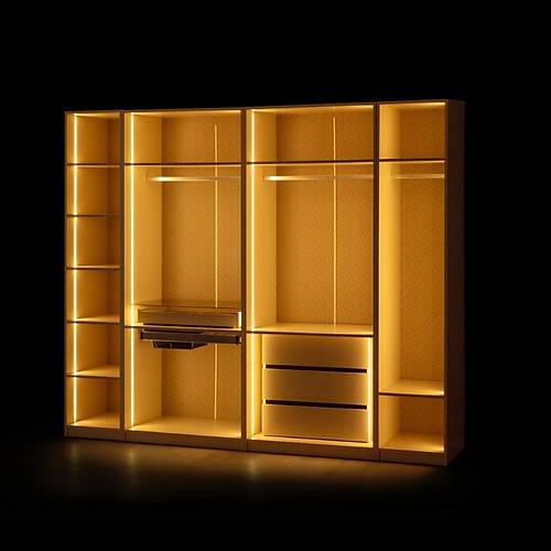 Barcaldi-NAR Yatak Odas