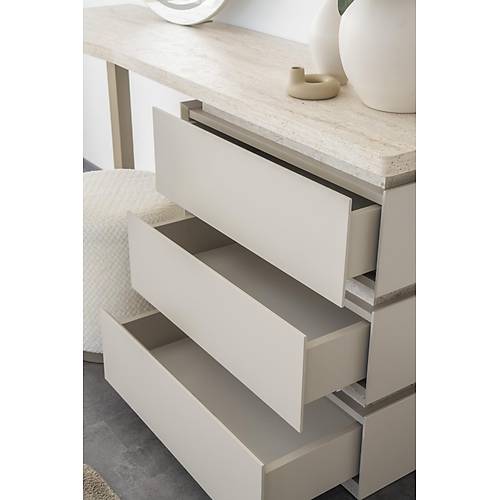 Rohe-MSSV Yatak Odas�