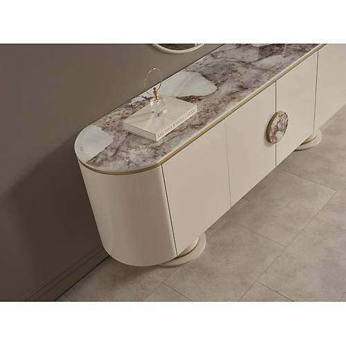 Cher Krem-GRNS Yemek Odas�