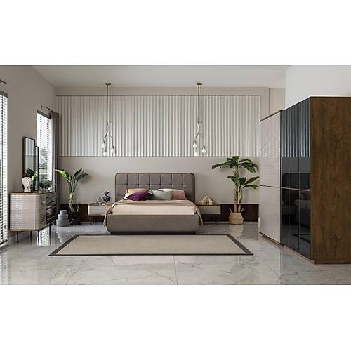 Soho V2-�Z Yatak Odas�