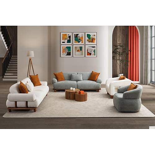 Elaphos-MP Koltuk Takm