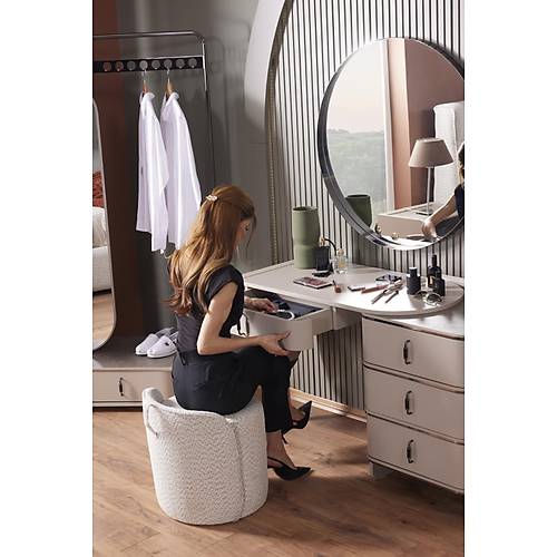 Versailles-LVL Yatak Odas�