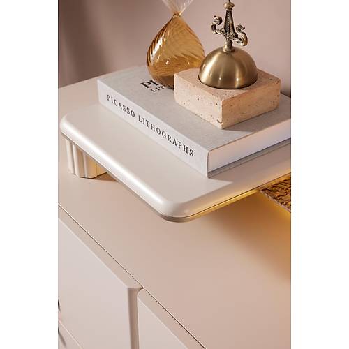 Glara-BC Yatak Odas�
