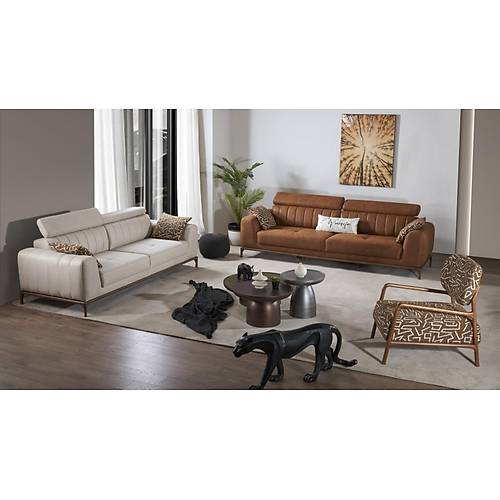 Lizay-WX Koltuk Tak�m�