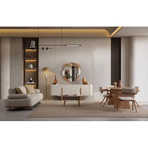 Flavius Mee-NR Yemek Odas