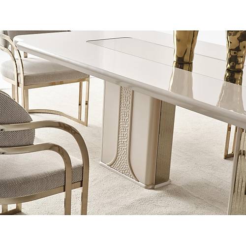 Glora-�L Yemek Odas�
