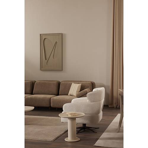 Helen-DL Koltuk Takm