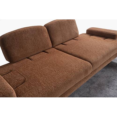 Mocha-ARD Koltuk Takm