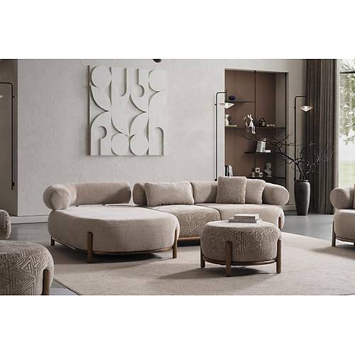 Karel-BEL K��e Koltuk