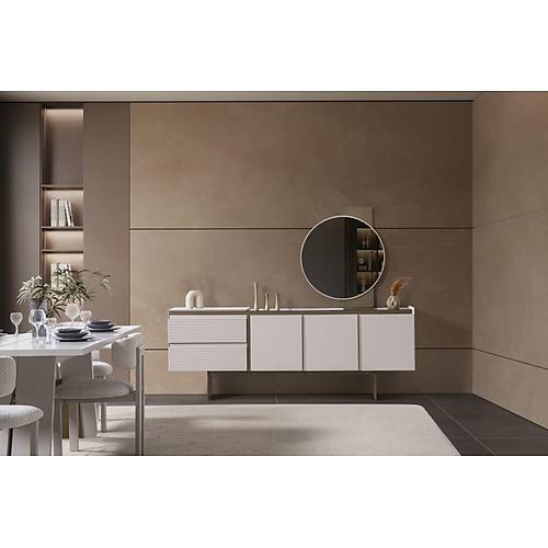 Moon-VZ Yemek Odas�