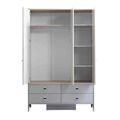 Atlas-HGO Gen� Odas�