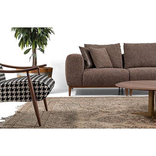 Espel-TET Koltuk Tak�m�