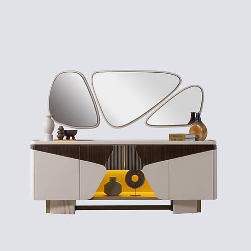 Pascal Luxury-ADA Yemek Odas