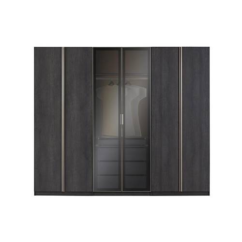 Delta-EYF Yatak Odas