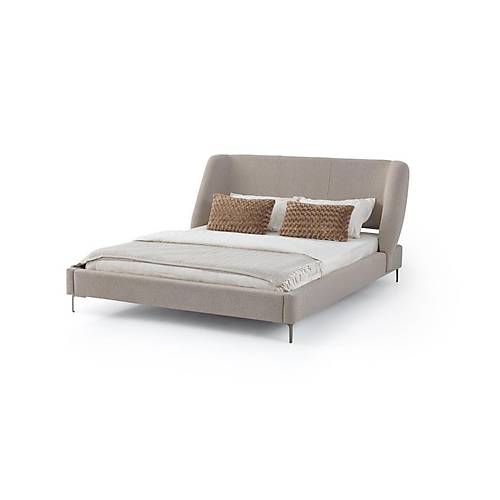 Delta-EYF Yatak Odas