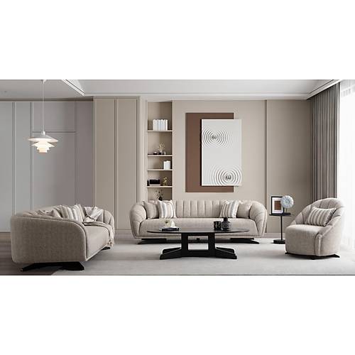 Rio-ARMS Koltuk Takm