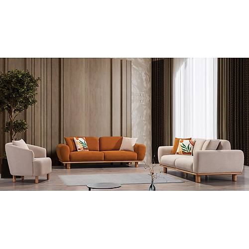 Savoy-ELX Koltuk Takm