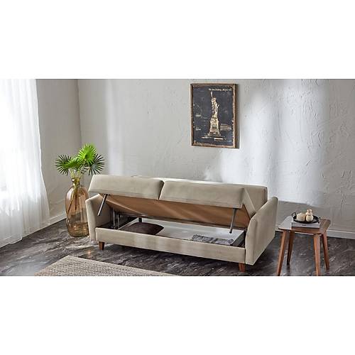 Noris-MH Koltuk Tak�m�