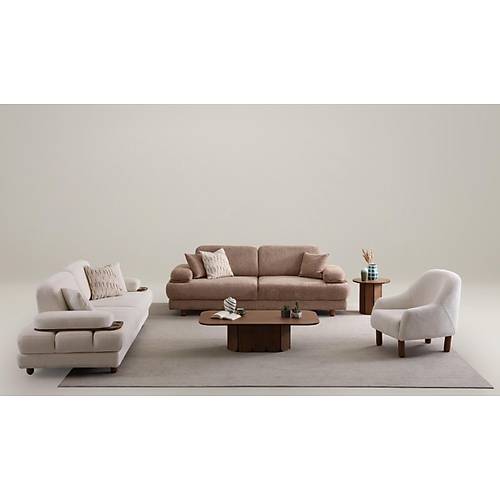 Oho-GLT Koltuk Tak�m�