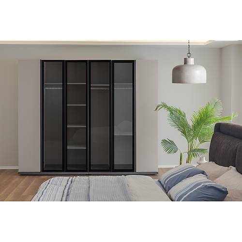 Bella-ES Yatak Odas�