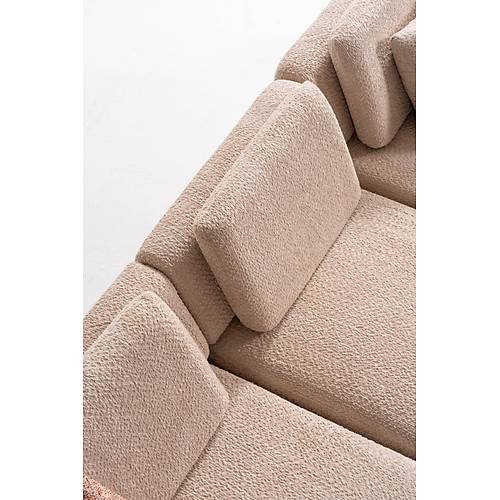 Balance Wood-BRN Ke Koltuk