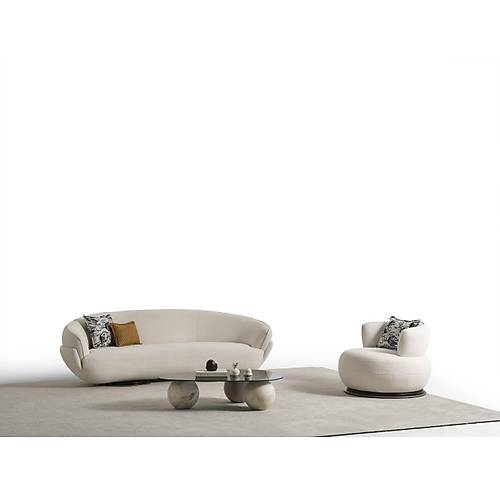 Levante-ART Koltuk Takm