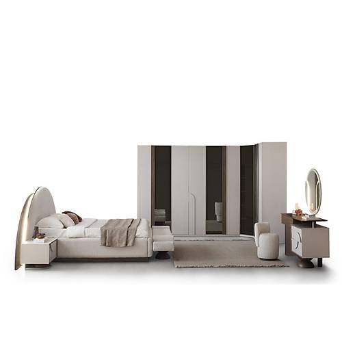 Delphine-DMX Yatak Odas�