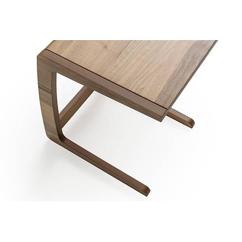 Selendi Ceviz Servis Sehpa