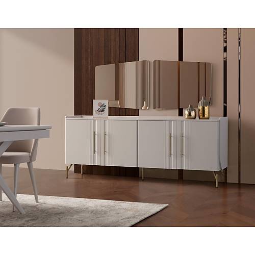 Zarzuela-RVT Yemek Odas