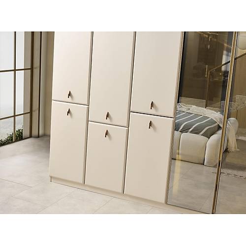 Neruda-AYV Yatak Odas