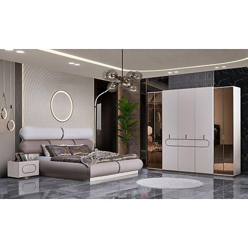 Riksos-GLX Yatak Odas�