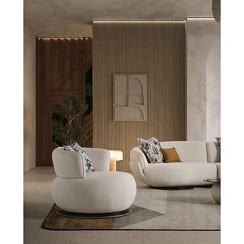 Levante-ART Koltuk Takm